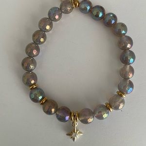 TJazelle It’s Your Year Goldtone Bracelet